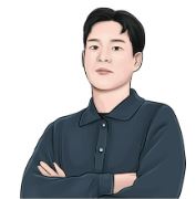 kb자산운용 내부 인플루언서인 '데사이트'.